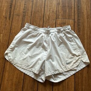 NIKE DRI-FIT RUNNING SHORTS